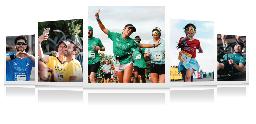 Eventos Racevents